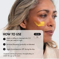 SKOON. RETININ NIGHT Face Cream